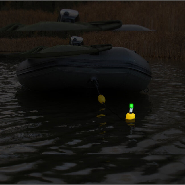 poseidon illuminating head adapter