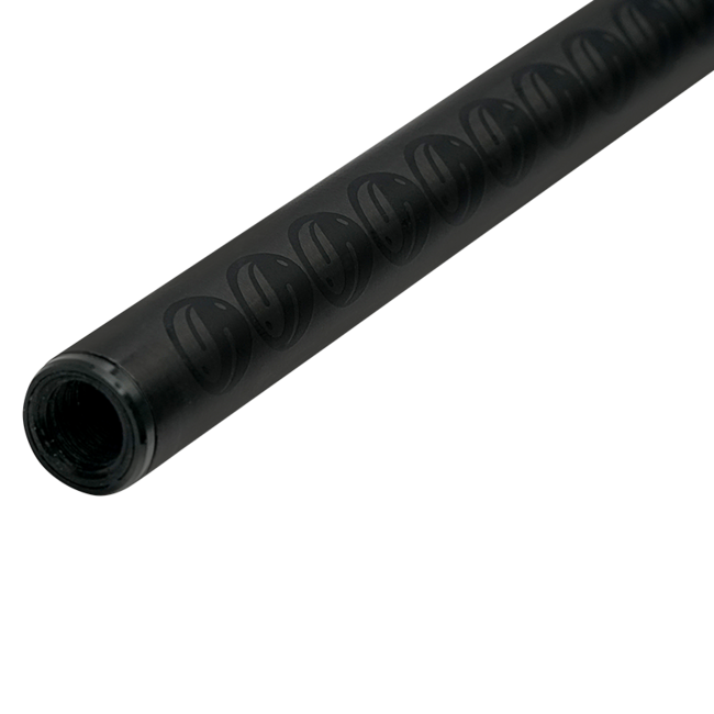 guru aventus 2,7 meter f1 landing net handle