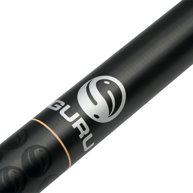 guru aventus 2,7 meter f1 landing net handle