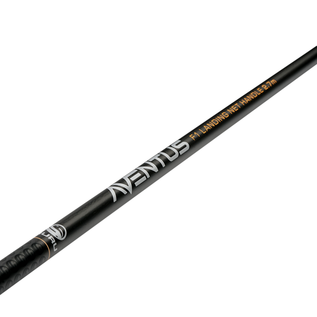 guru aventus 2,7 meter f1 landing net handle