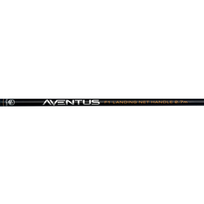 guru aventus 2,7 meter f1 landing net handle