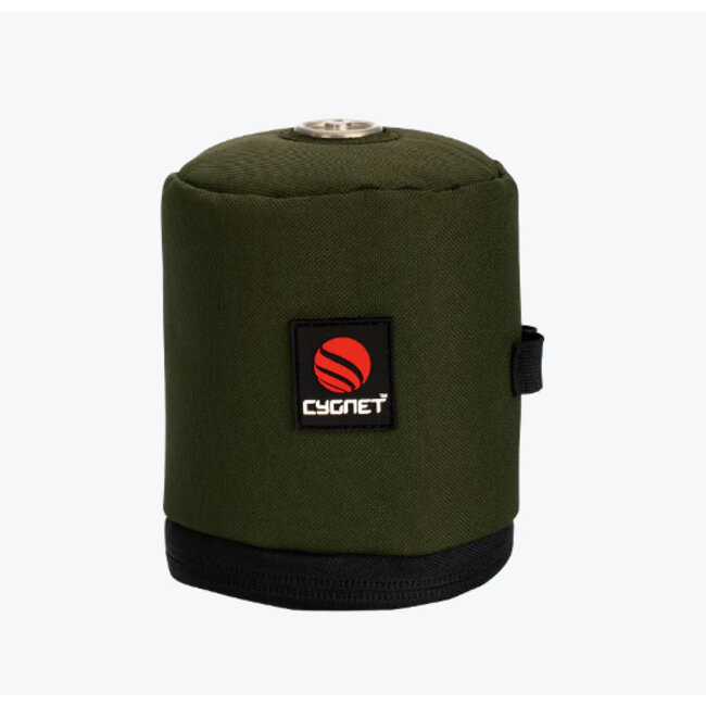 cygnet tackle gas canister cover **UDC**