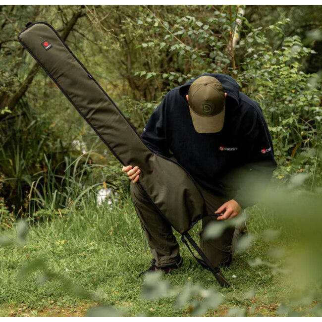 cygnet tackle single sleeve **laatste kans**