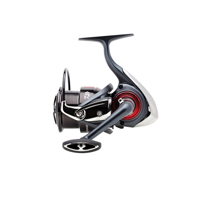 Daiwa 20 tournament qd 3012 DH