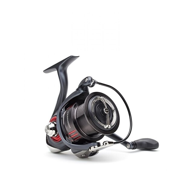 Daiwa 20 tournament qd 3012 DH