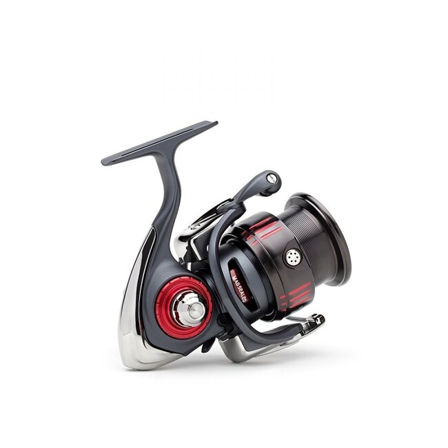 Daiwa 20 tournament qd 3012 DH