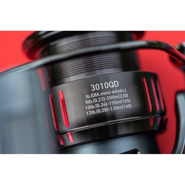 Daiwa 20 tournament qd 3012 DH