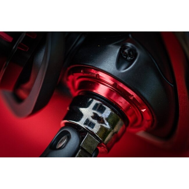 Daiwa 20 tournament qd 3012 DH