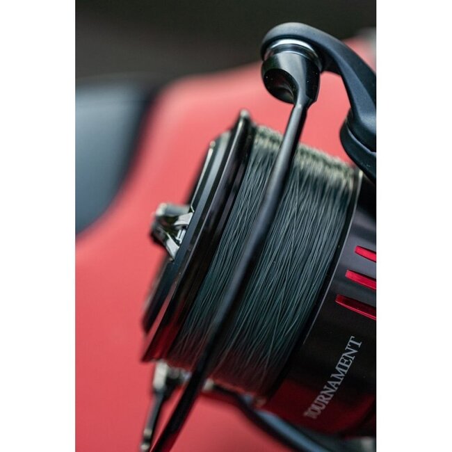 Daiwa 20 tournament qd 3012 DH