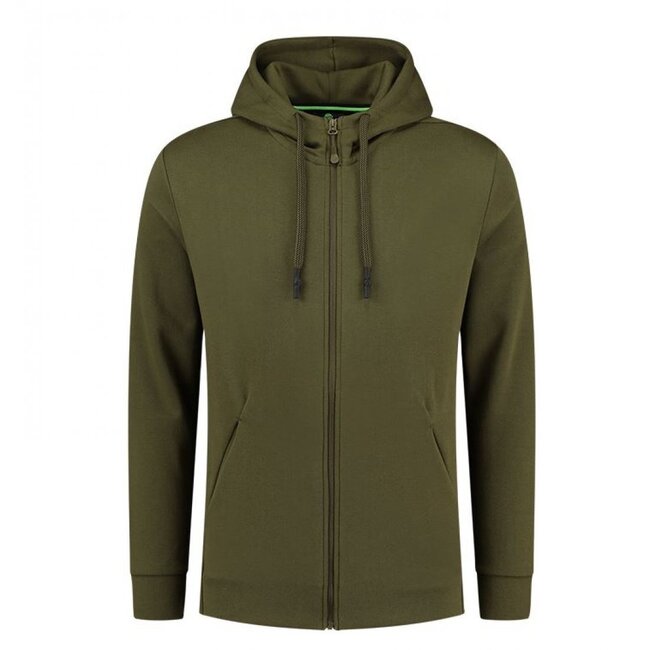 korda kore zip pro hoodie