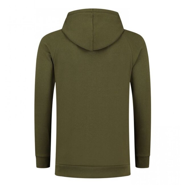 korda kore zip pro hoodie
