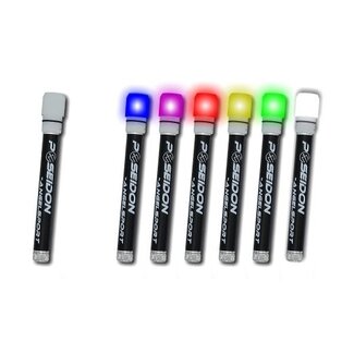 poseidon illuminating heads