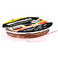 Spro 7x7 super steel supreme afw wire 0.58mm **laatste kans**