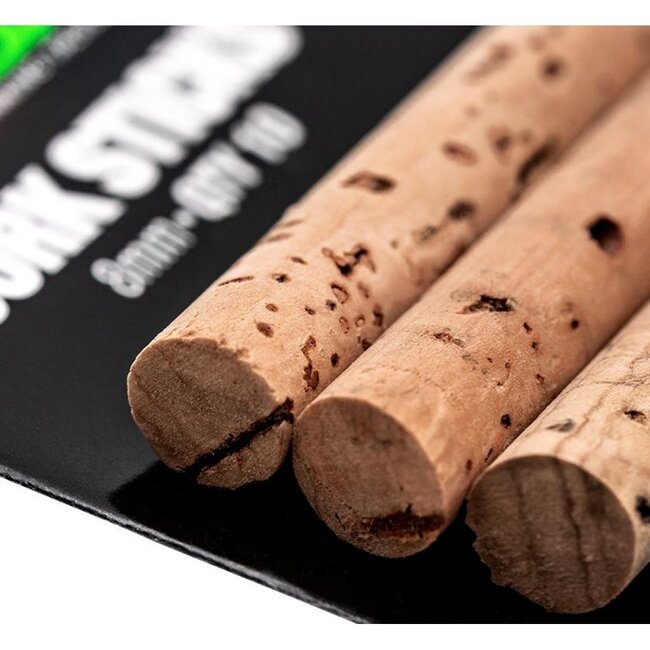 korda cork sticks
