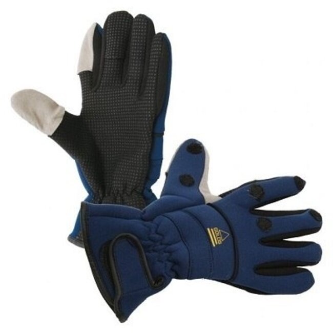 sundridge ian golds casting gloves