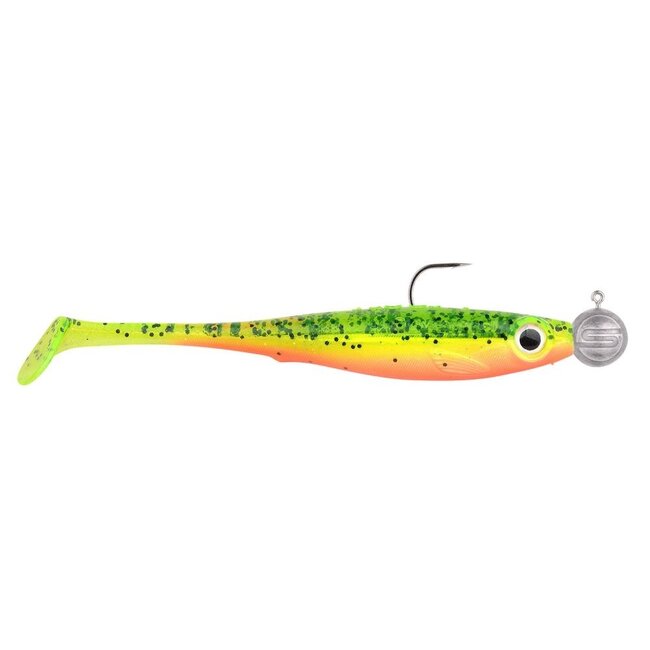 spro iris pop-eye to-go shads