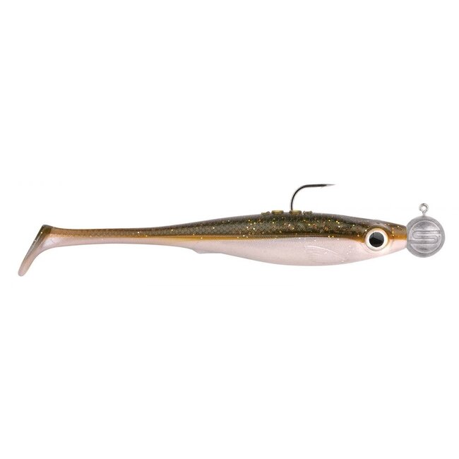 spro iris pop-eye to-go shads