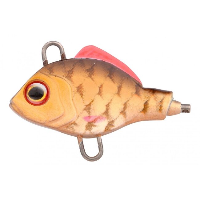 spro asp light spinner uv (zink)