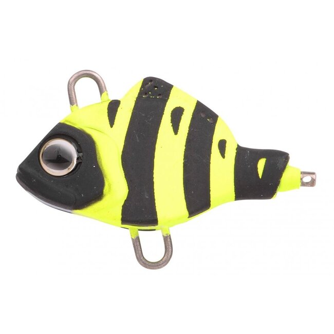 spro asp light spinner uv (zink)