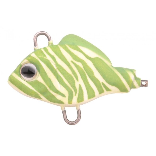 spro asp light spinner uv (zink)