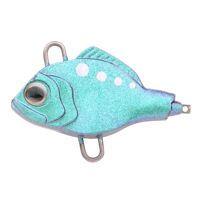 spro asp light spinner uv (zink)