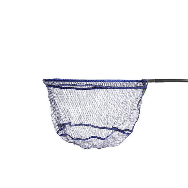 preston free flow landing net