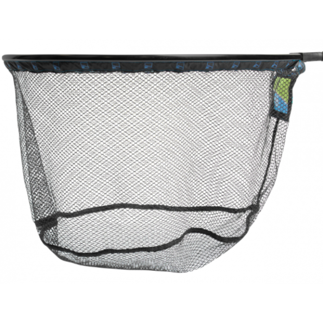 preston quick dry landing net