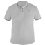 preston grey polo