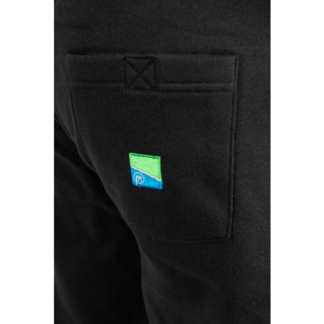 preston black joggers **laatste kans**