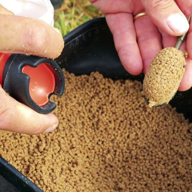 sonubaits fin perfect feed pellets