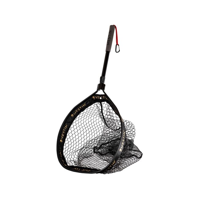 westin w3 floating landing net