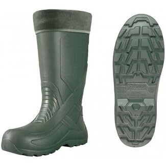 drywalker x-track high laarzen -40 celcius