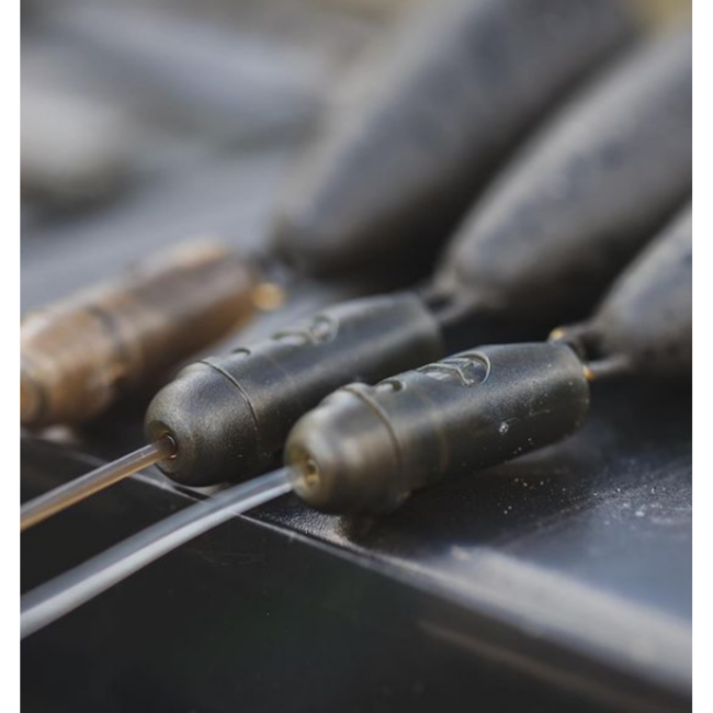 korda dark matter heli-safe leader