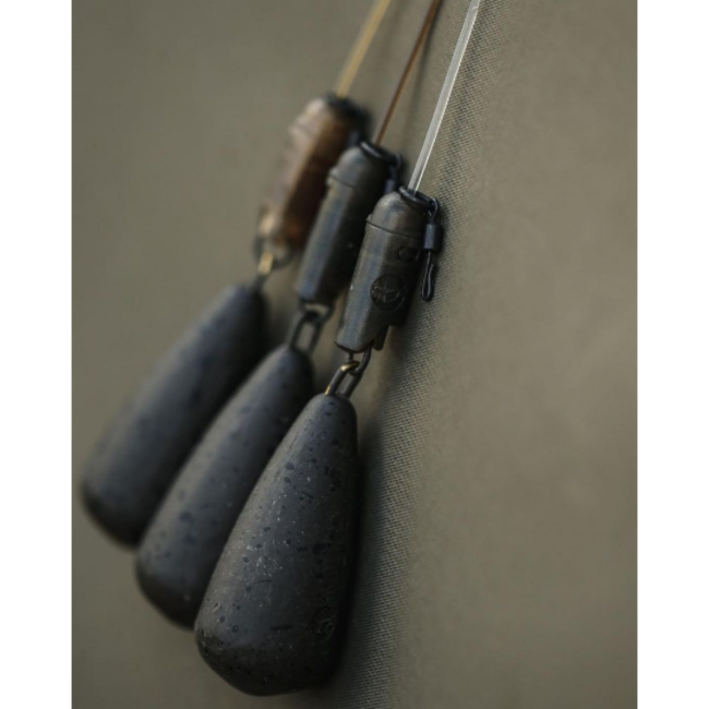 korda dark matter heli-safe leader