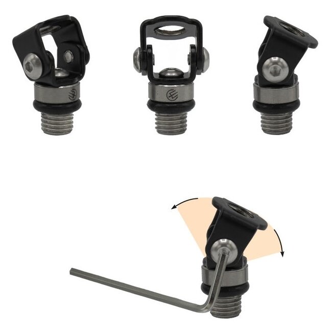 poseidon tilt adjuster **laatste kans**