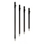 Solar Tackle blacklite bankstick **laatste kans**