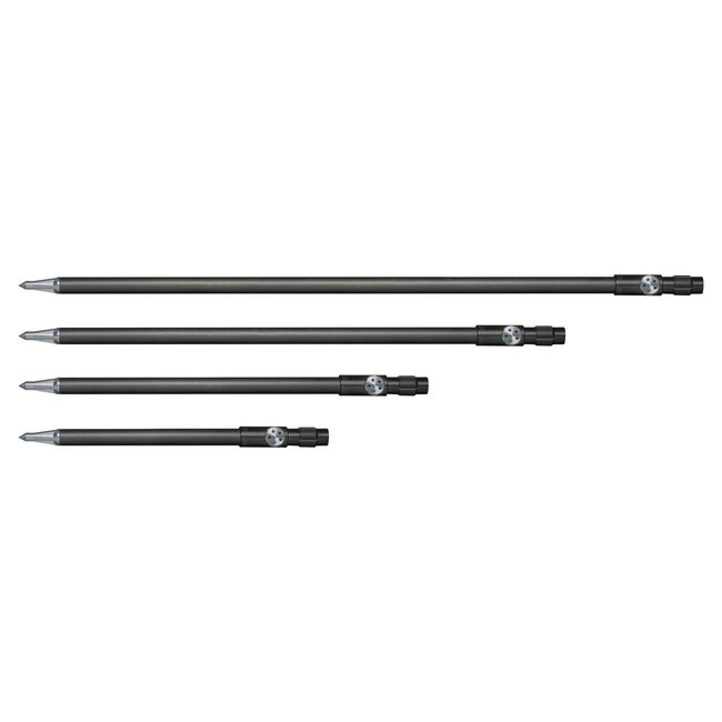 Solar Tackle blacklite bankstick **laatste kans**