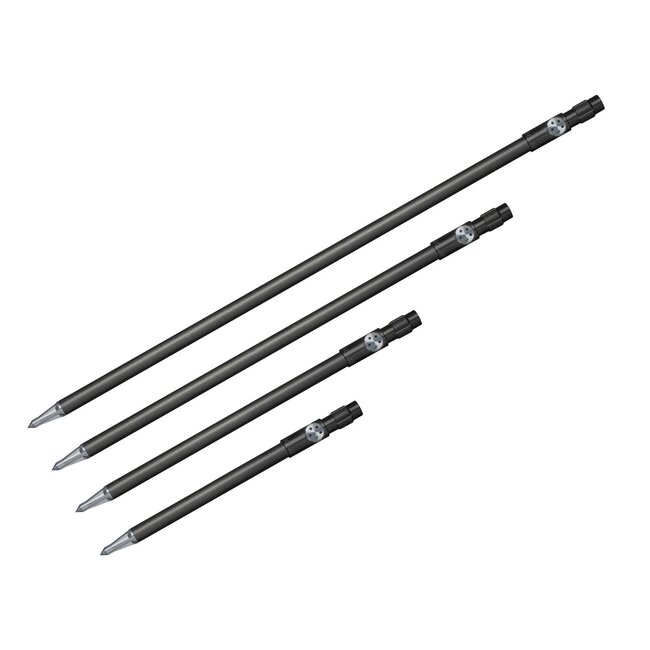 solar tackle blacklite bankstick