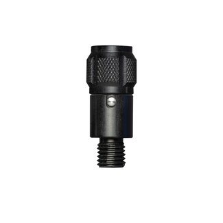 Solar Tackle blacklite snap-loc kit off adaptor **laatste kans**