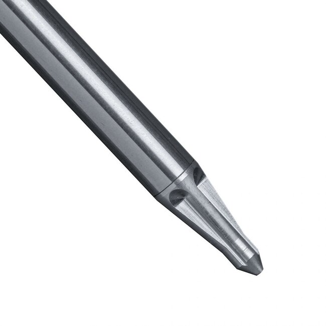 solar tackle p1 captive anti-twist extending bankstick