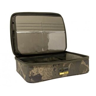 Solar Tackle undercover camo multipouch **laatste kans**