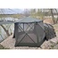 Solar Tackle sp 6-hub cube shelter **laatste kans**