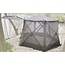 solar tackle sp 6-hub cube shelter