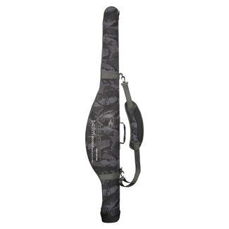 fox rage voyager camo hard rod sleeve