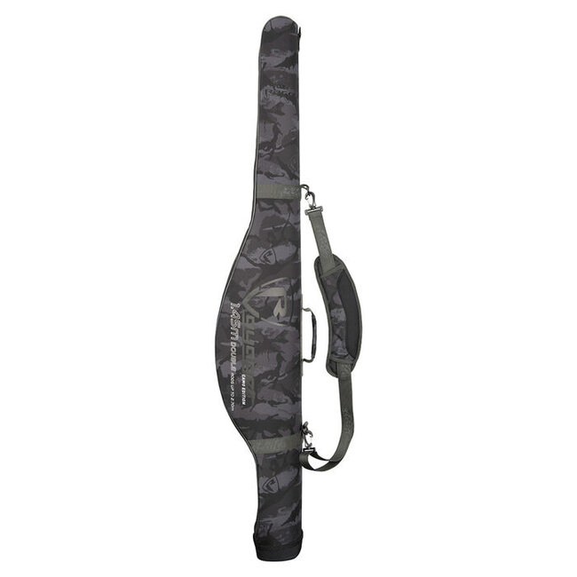 rage voyager camo hard rod sleeve