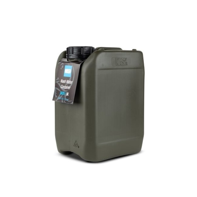 nash water container