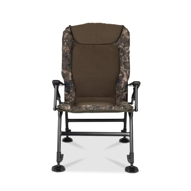 nash indulgence hi-back auto recline