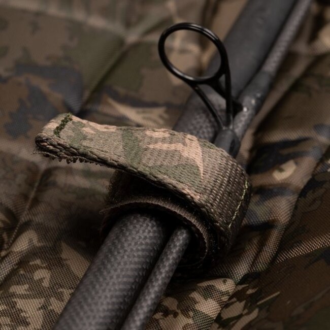 nash subterfuge hi-protect 13ft rod skin **laatste kans**