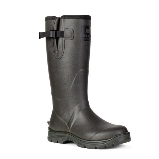 nash zt field wellies