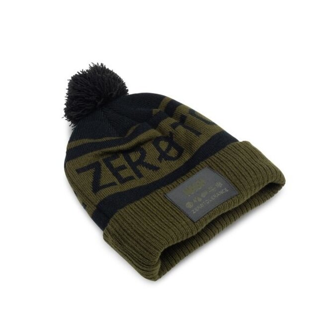 nash zt bobble hat